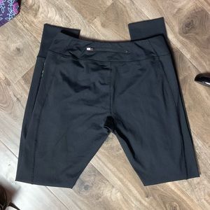Cynthia Rowley Activewear Exercise Pants